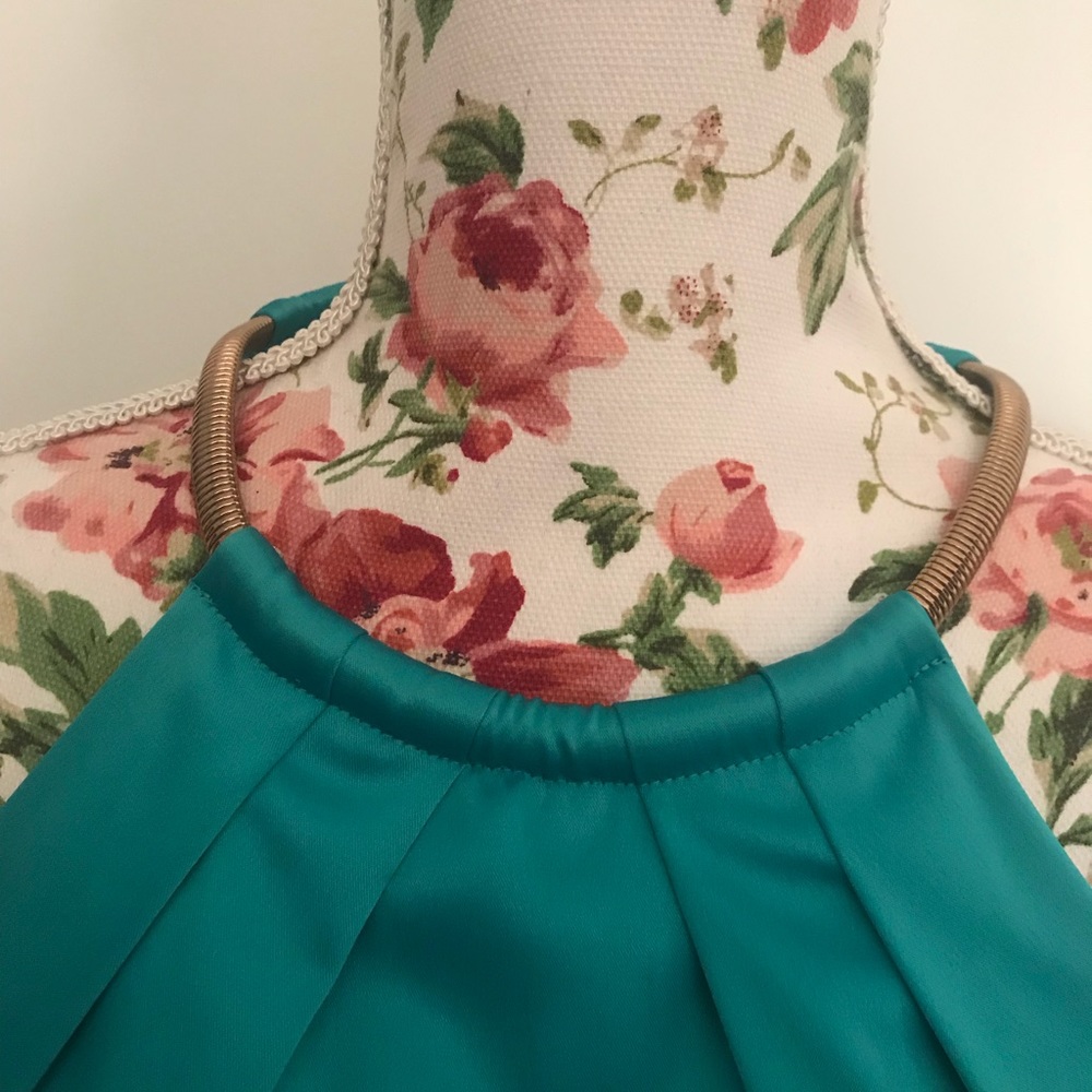 Dress - Picture 3 of 5